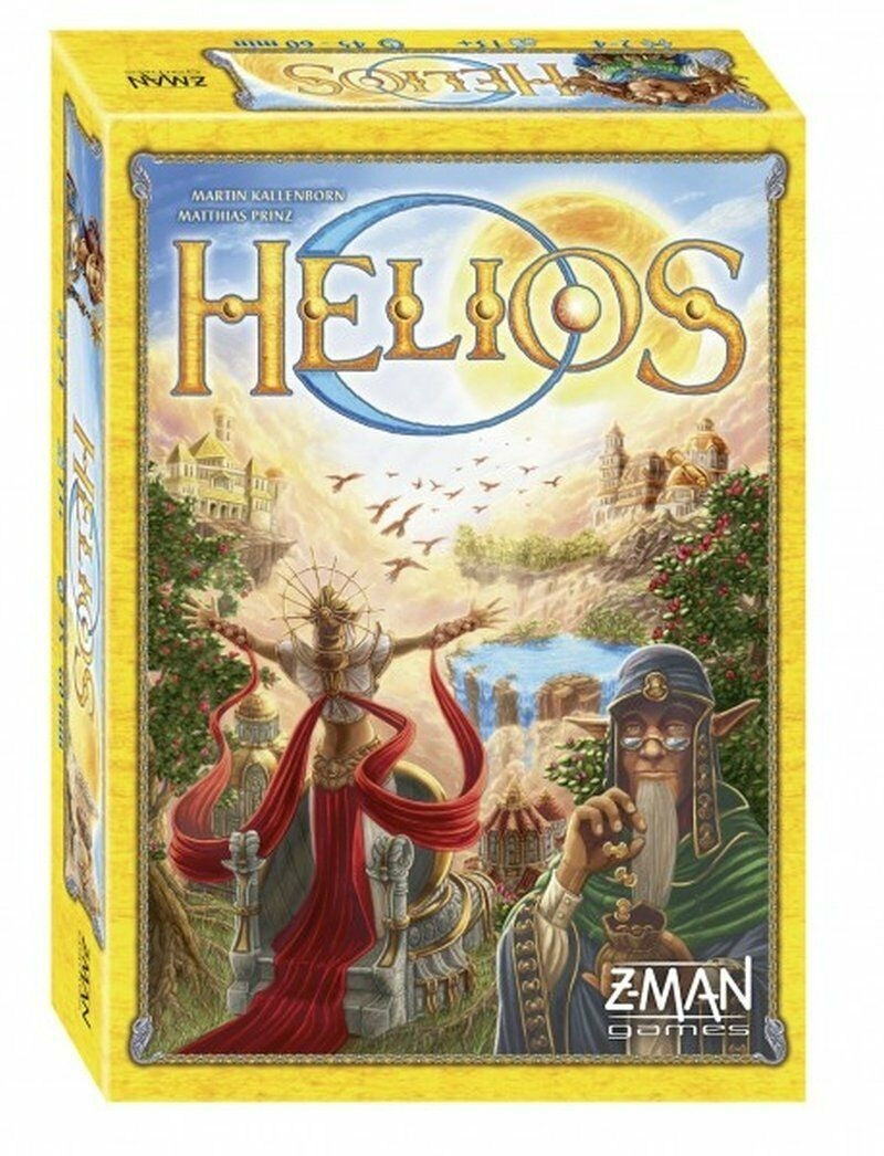 Helios