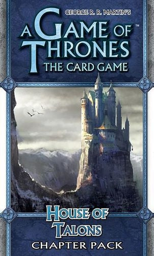 House of Talons - Game of Thrones LCG