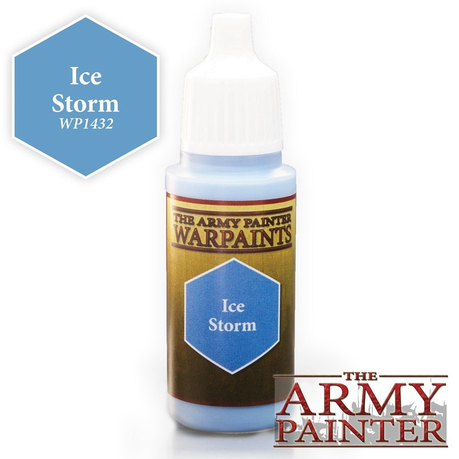 Ice Storm - Army Painter