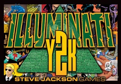 Illuminati - Y2k
