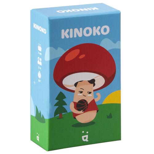 Kinoko