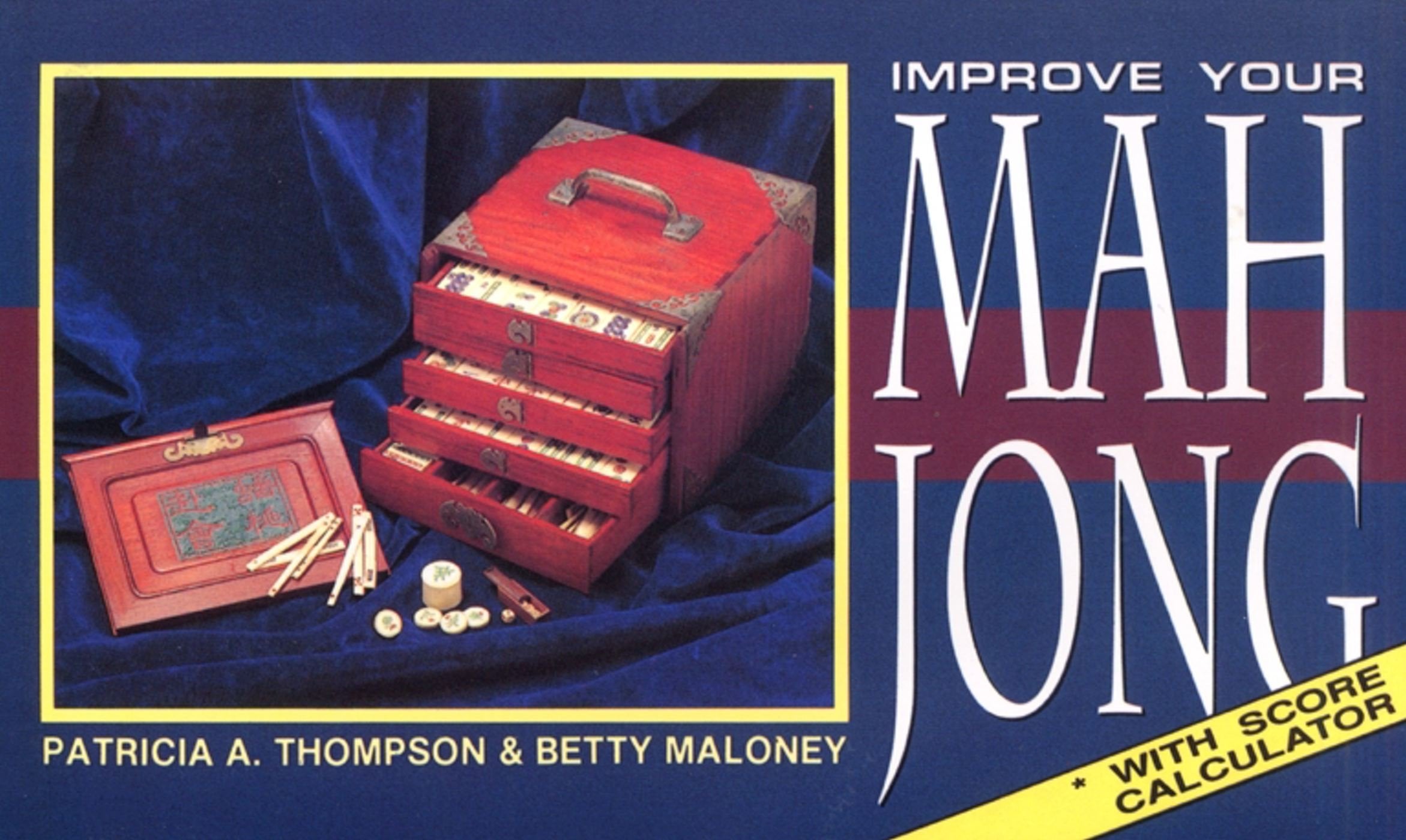 Improve Your Mahjong