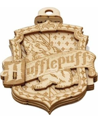 Incredibuilds Emblematics Harry Potter Hufflepuff