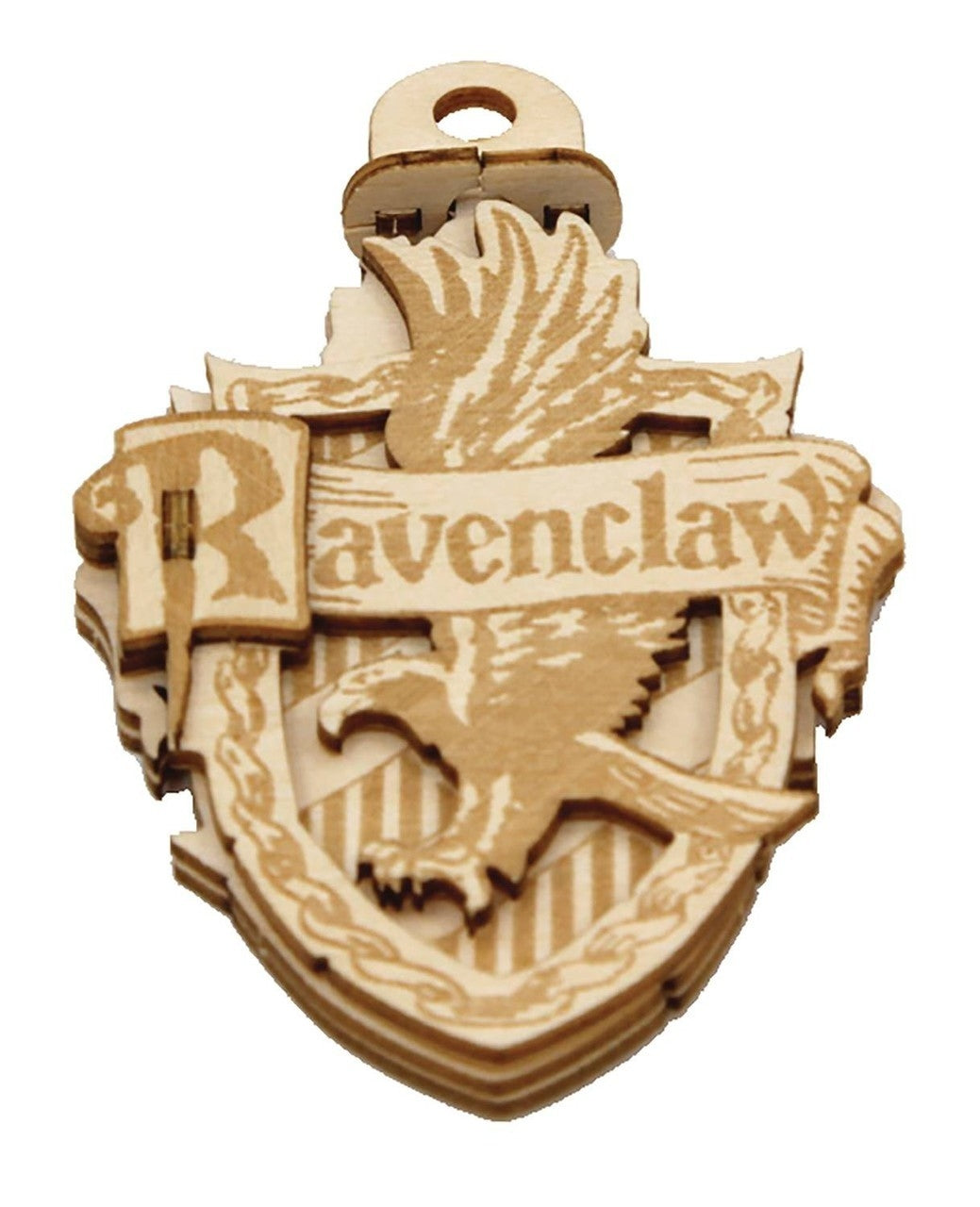Incredibuilds Emblematics Harry Potter Ravenclaw