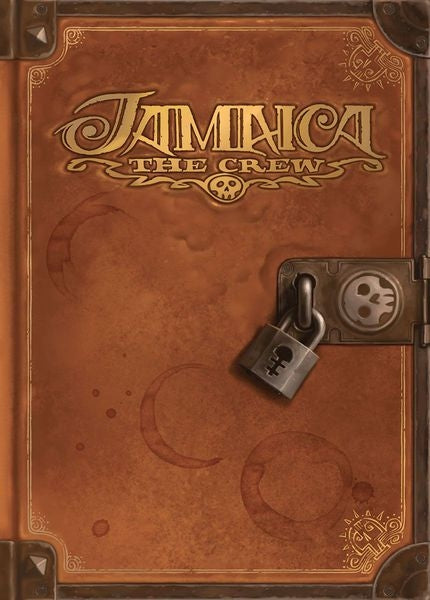 Jamaica - The Crew