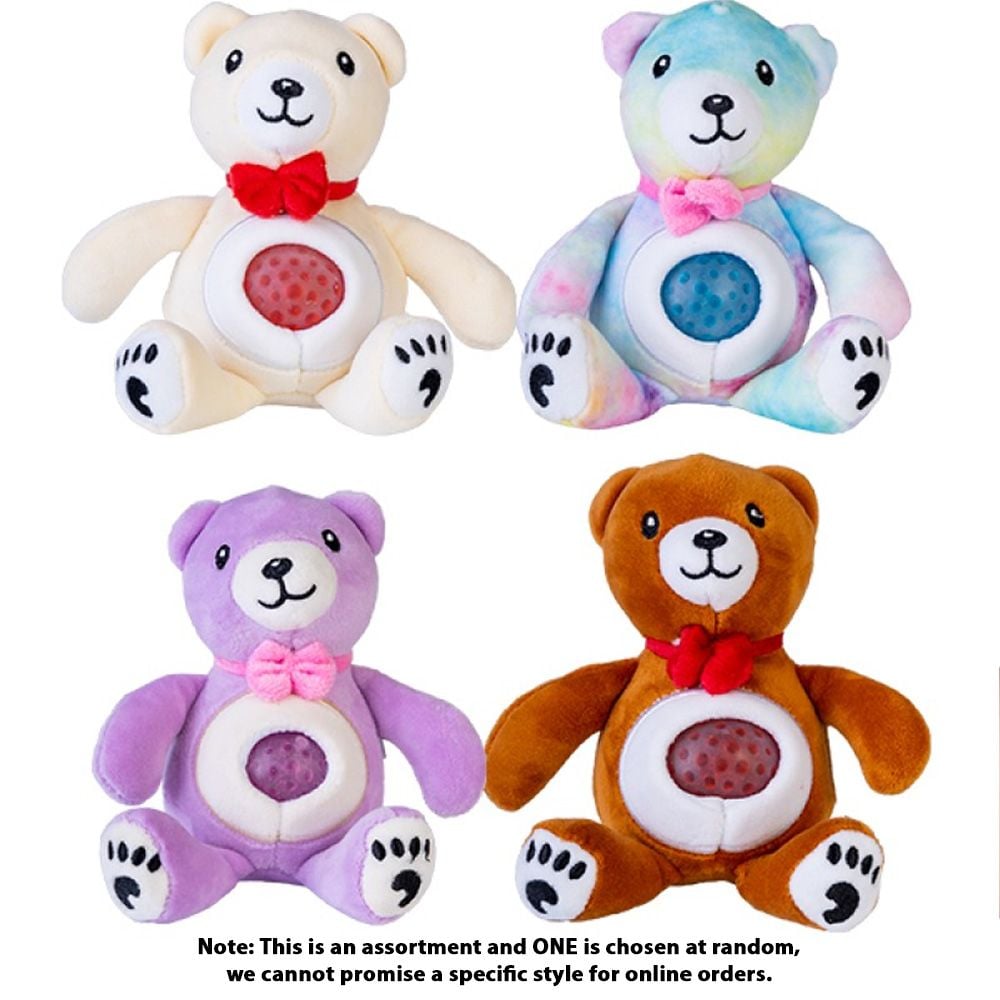 Teddy Bears - Jellyroos