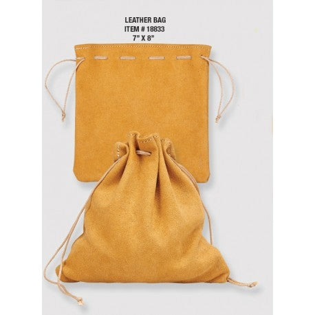Koplow - Leather Dice Bag