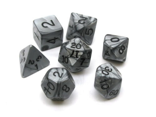 Koplow Silver Dice