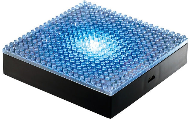LED Plate - NanoBlock