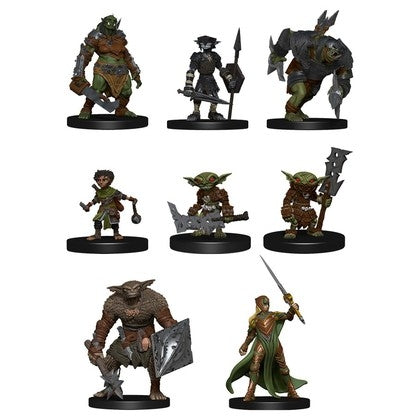 Legendary Adventures Preview Pack - Pathfinder Battles