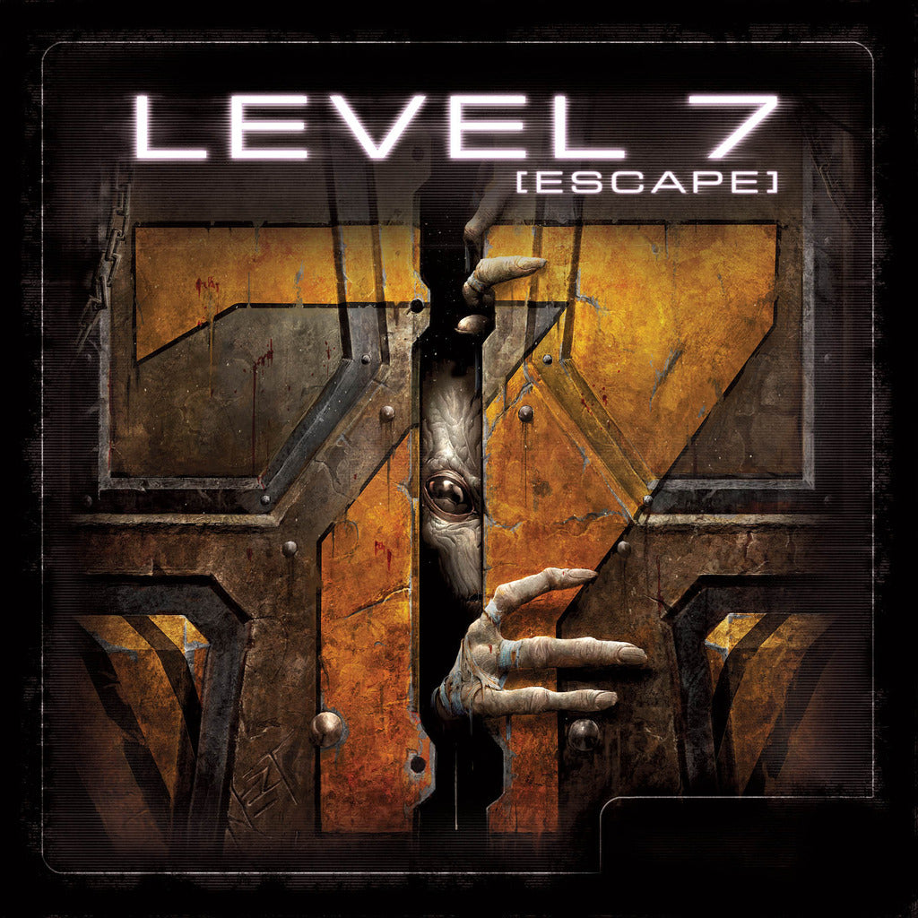 Level 7- Escape