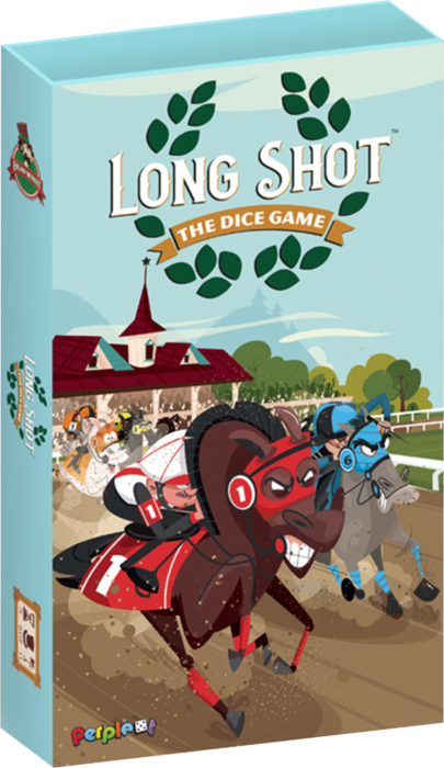 Long Shot The Dice Game