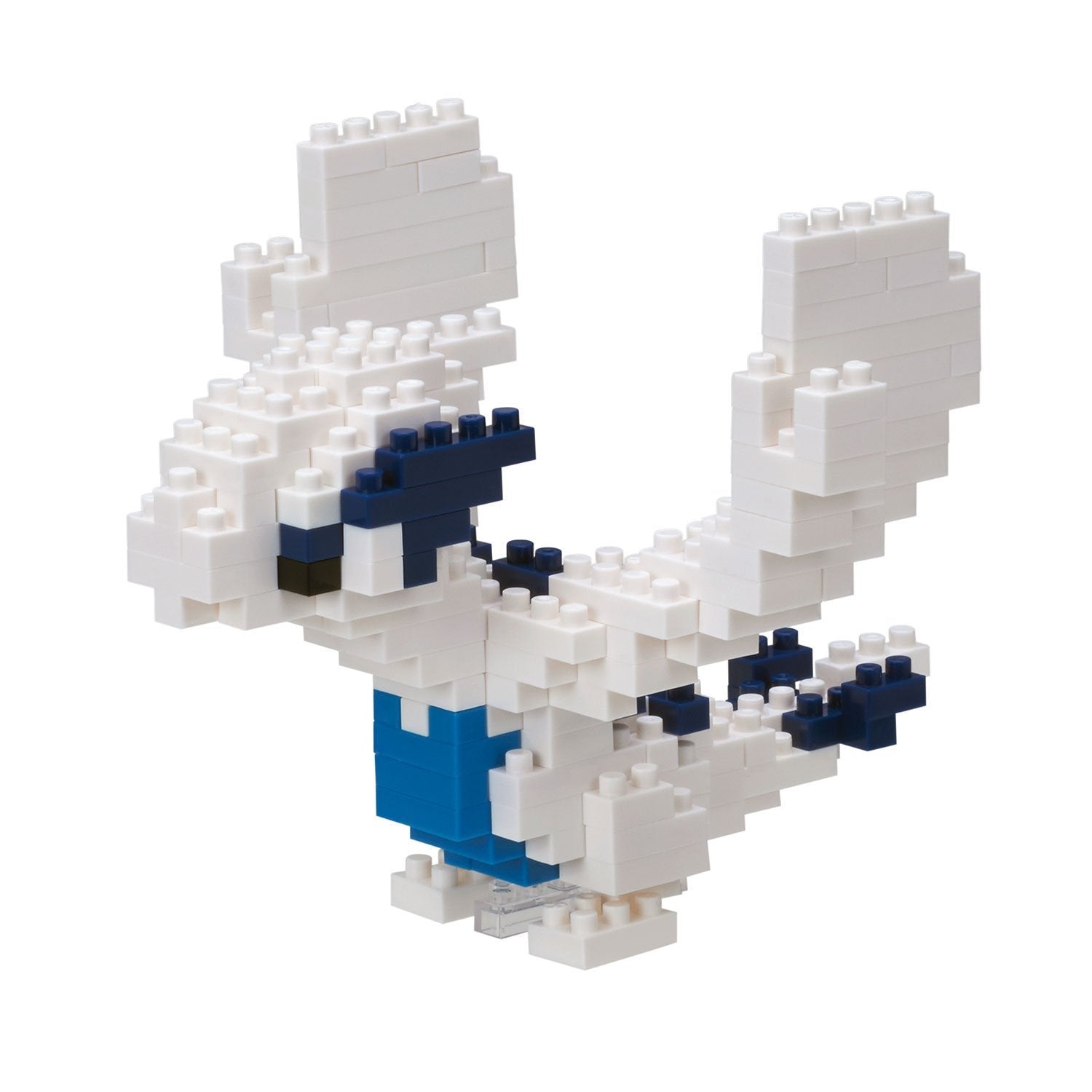 Lugia - Pokemon Nanoblock