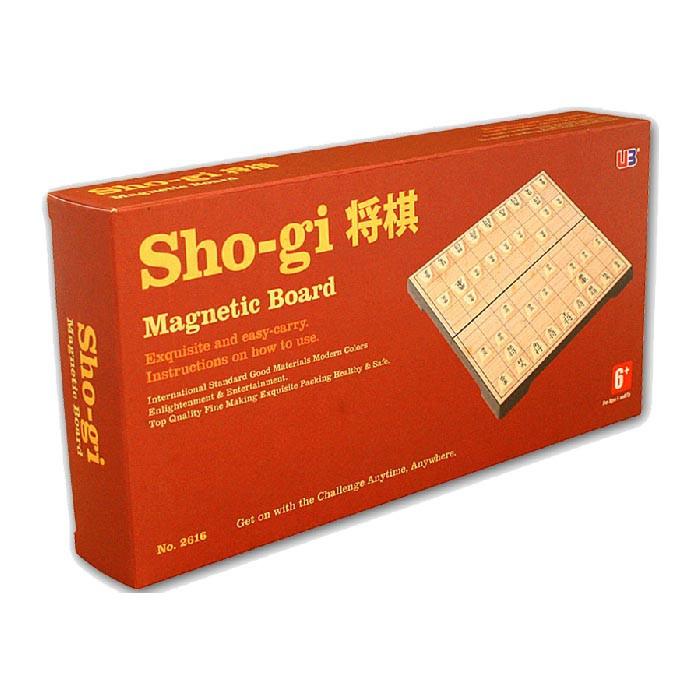 Magnetic Games- Sho-Gi 10Inch
