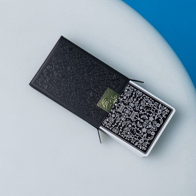 Mailchimp Black - Theory11