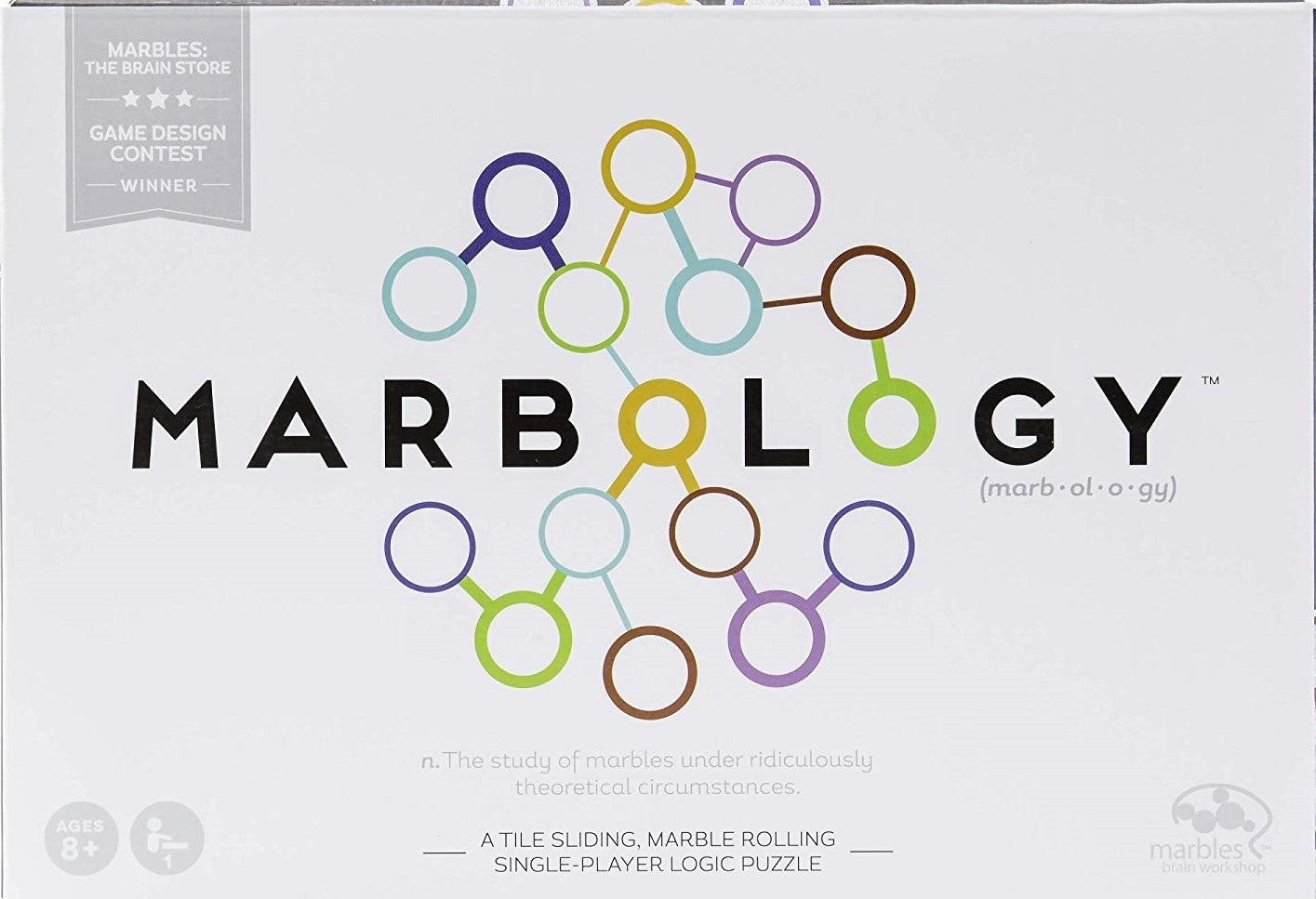 Marbology