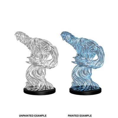 Elemental Water Medium - Pathfinder Deep Cuts Unpainted Miniatures