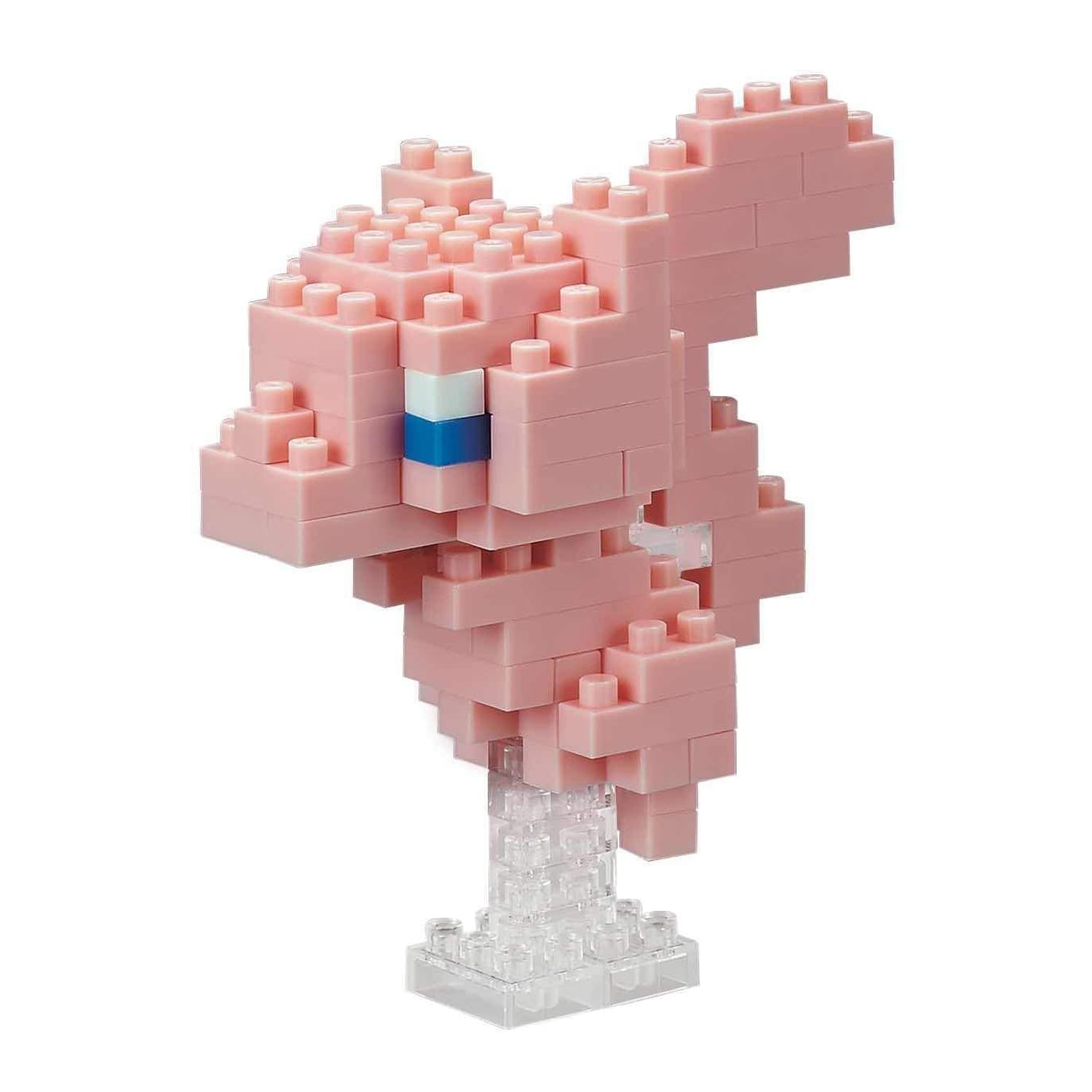 Mew - Pokemon - Nano Block