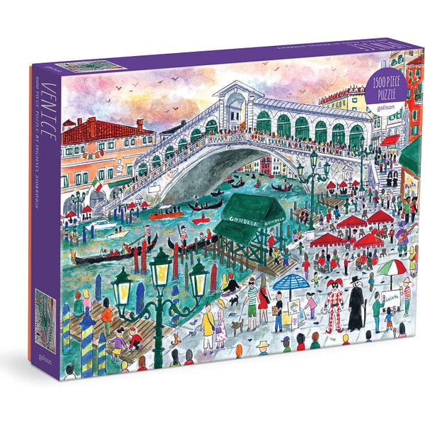 Venice - MS - 1500pc