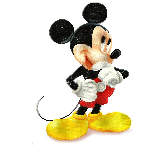 Mickey Mouse Wonders - DDOTZ