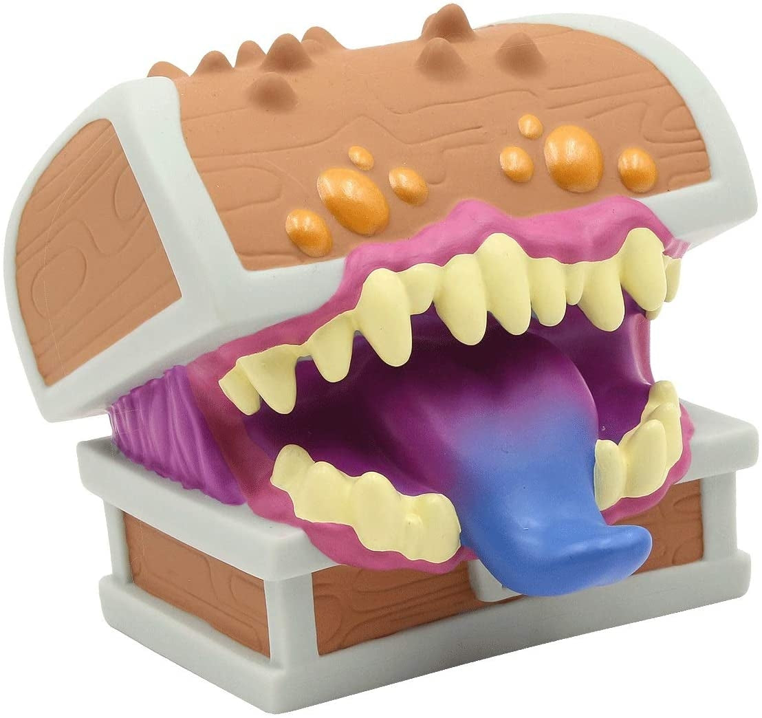 Mimic - D&D Figurines of Adorable Power