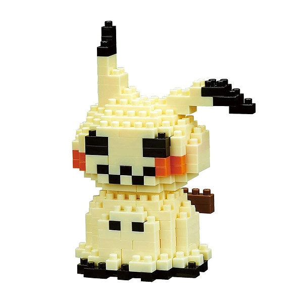 Mimikyu - Pokemon Nanoblock