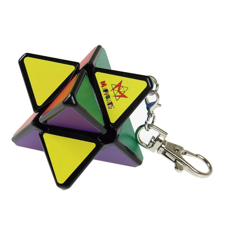 Mini Pyrastar