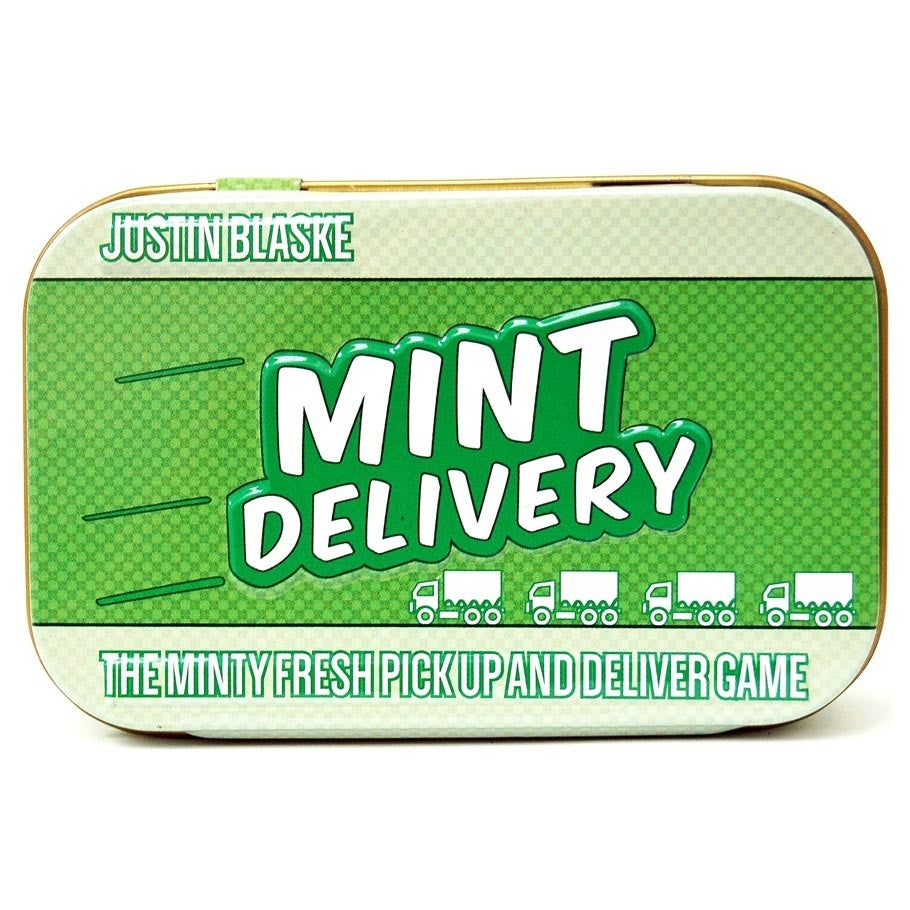 Mint Delivery