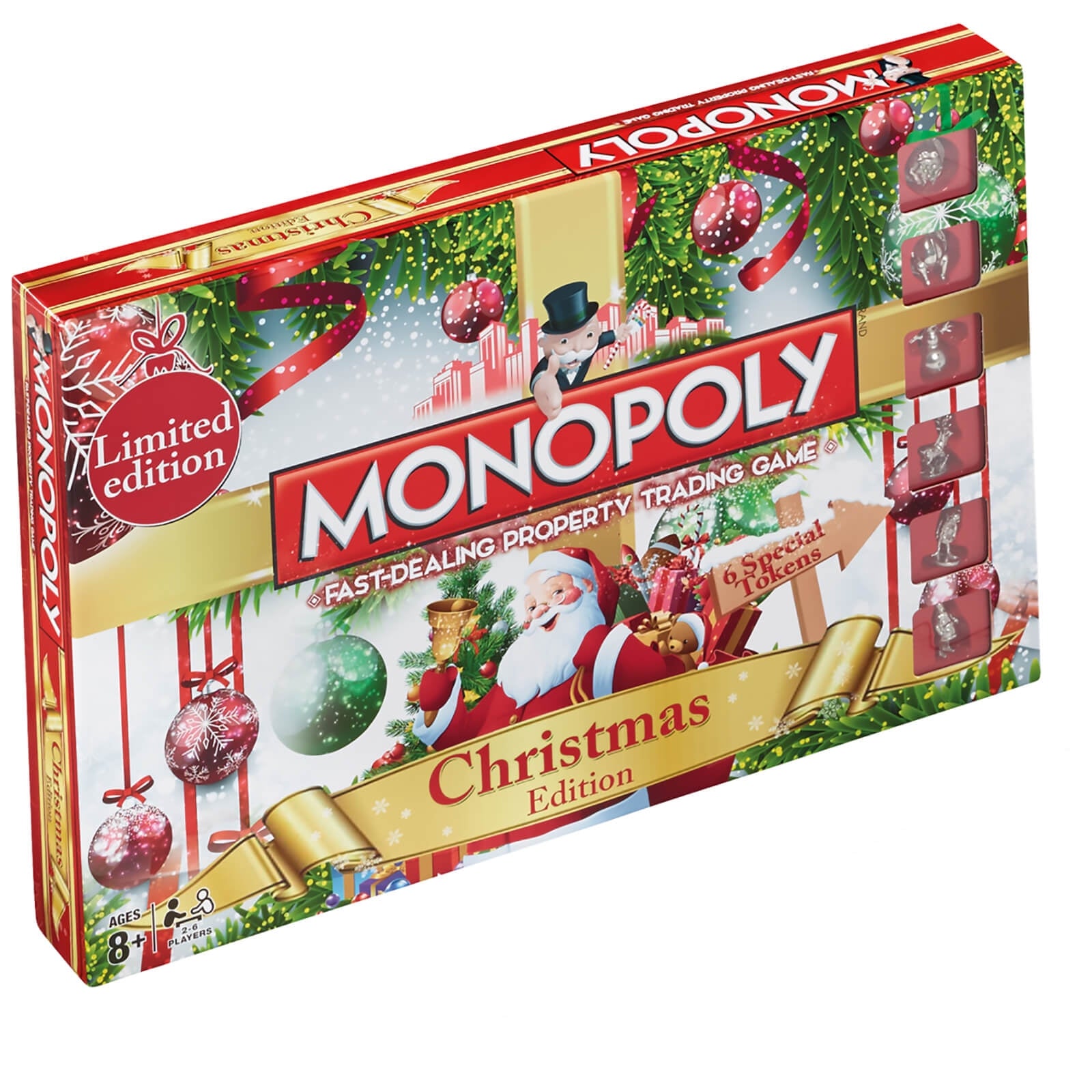 Monopoly - Christmas