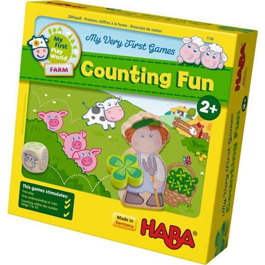 My Very First Games â€“ Counting Fun