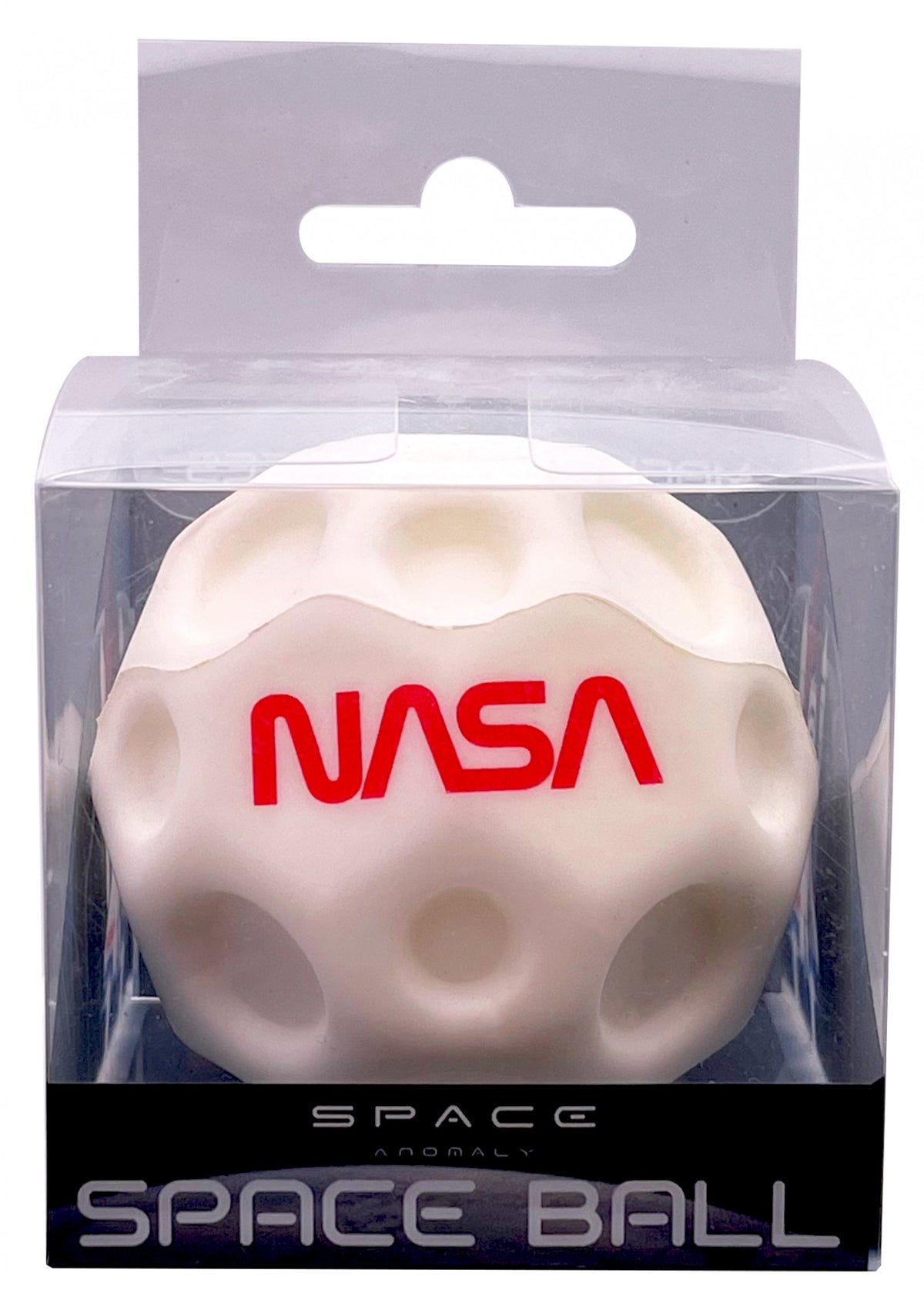 NASA Space Anomaly Space Ball Maximum Propulsion — Games World South ...