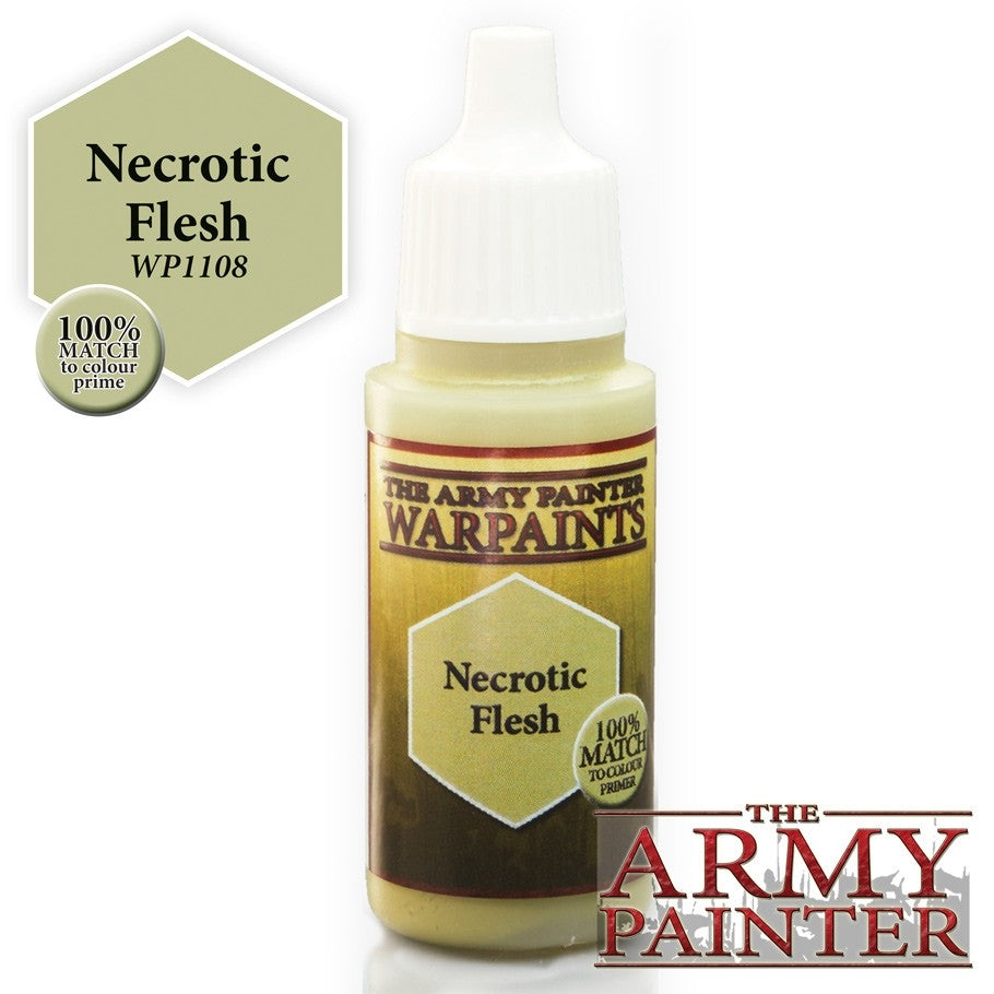 Necrotic Flesh - Army Painter