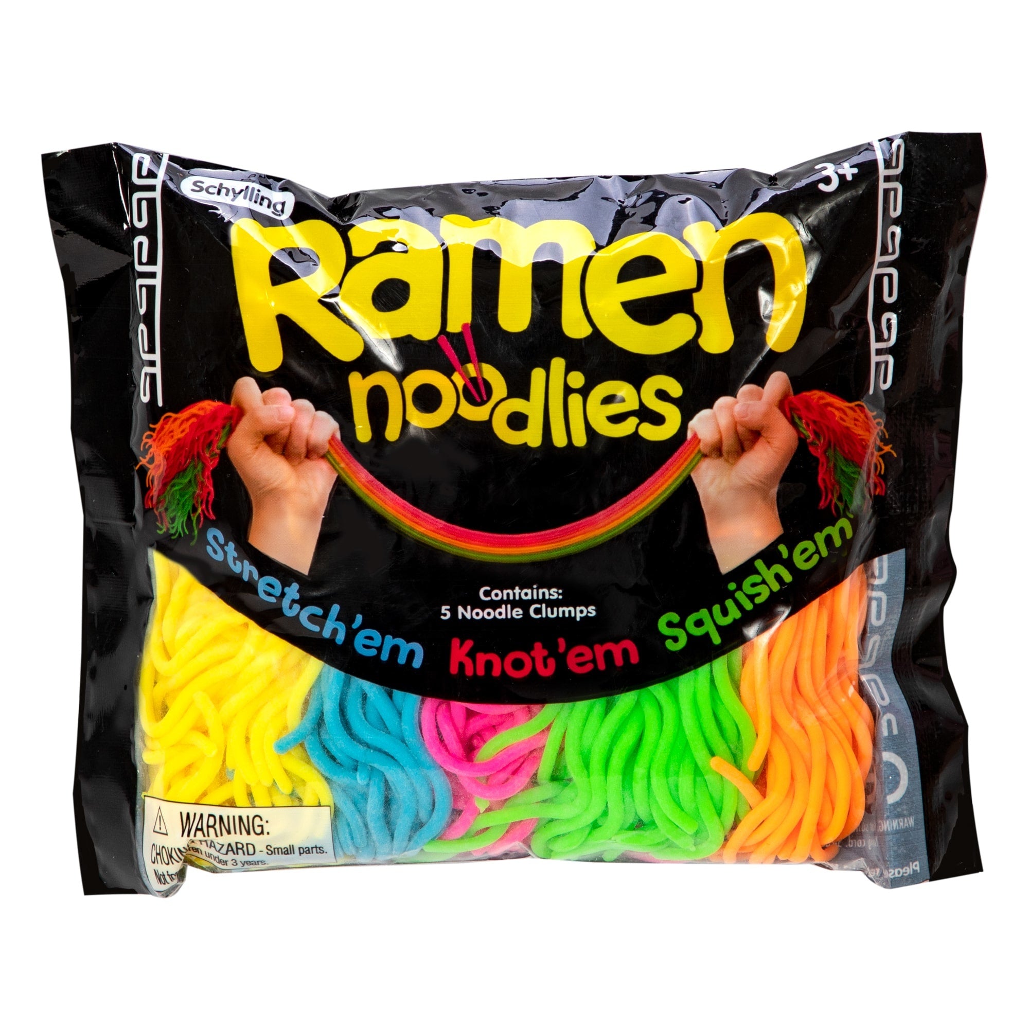 Ramen Noodlies - Nee-Doh