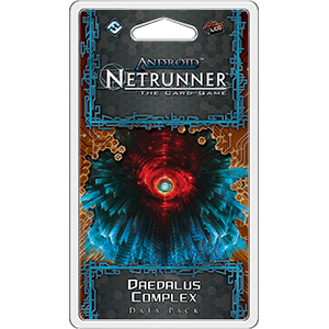 Netrunner- Daedalus Complex