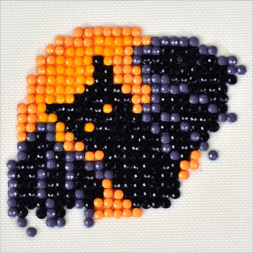 NIGHT GLIDER - DDOTZ