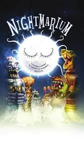 Nightmarium Revised Ed