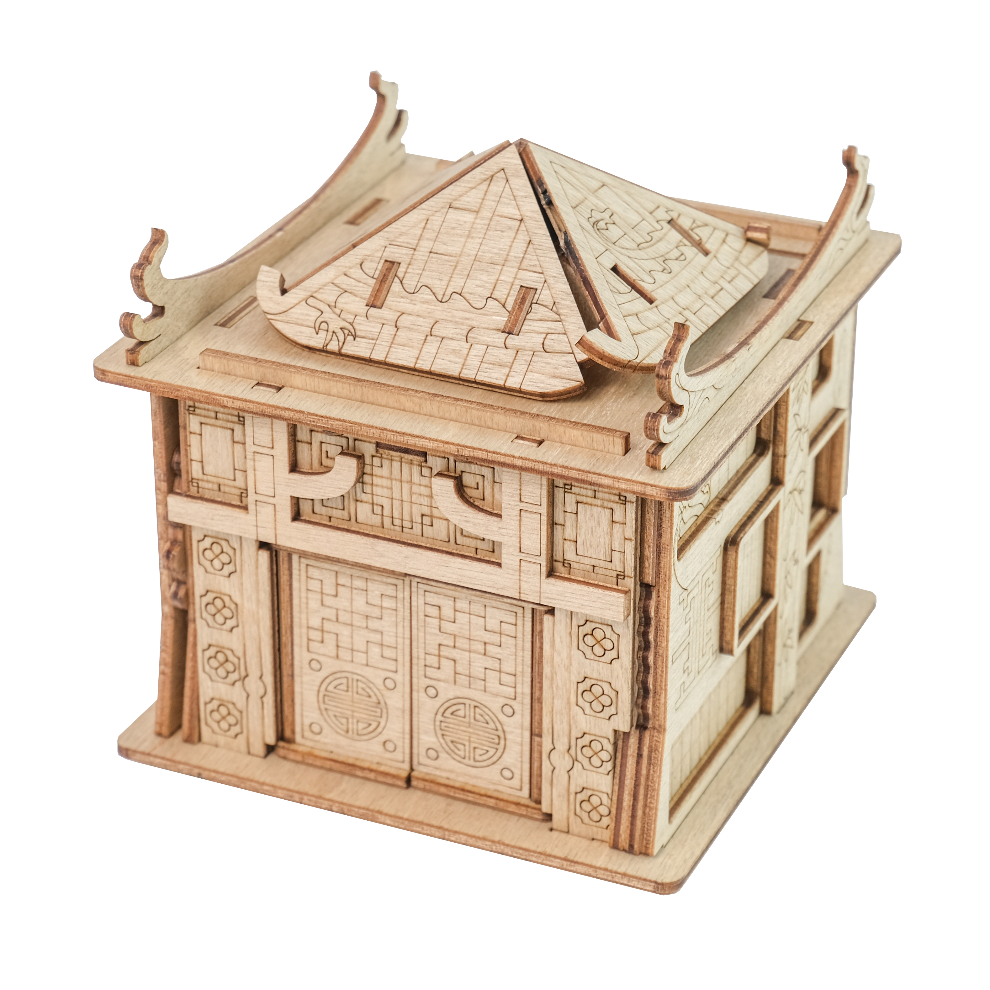 House of the Dragon Escapeweldt puzzle