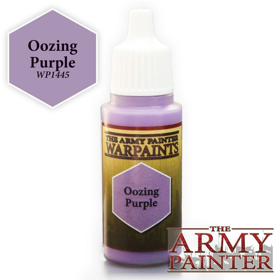 Oozing Purple - Army Painter