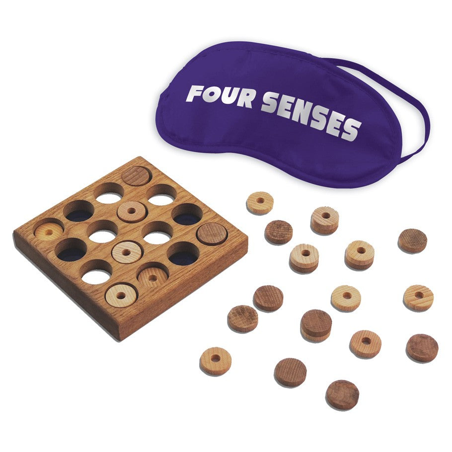 Four Senses