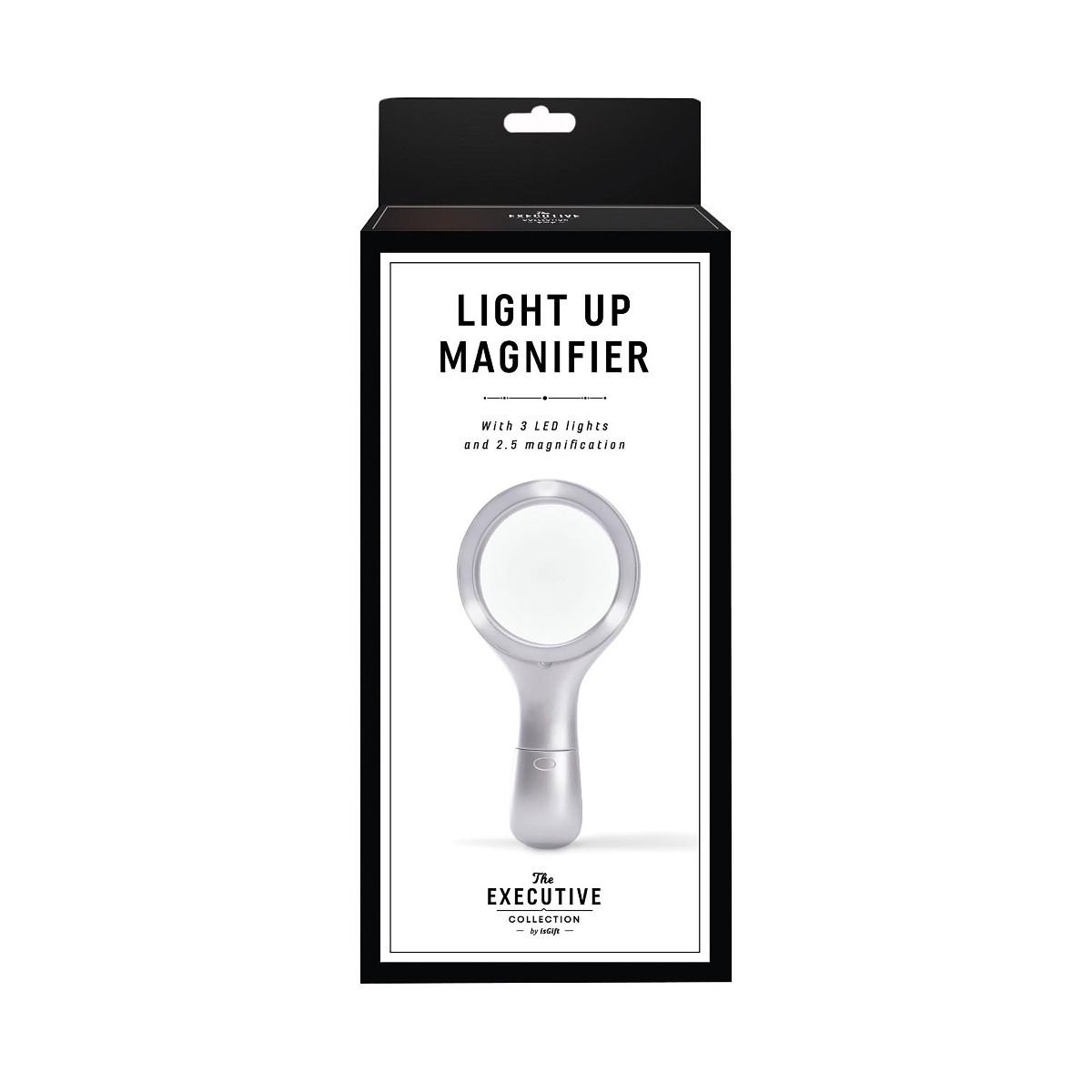 Light Up LED Magnifier