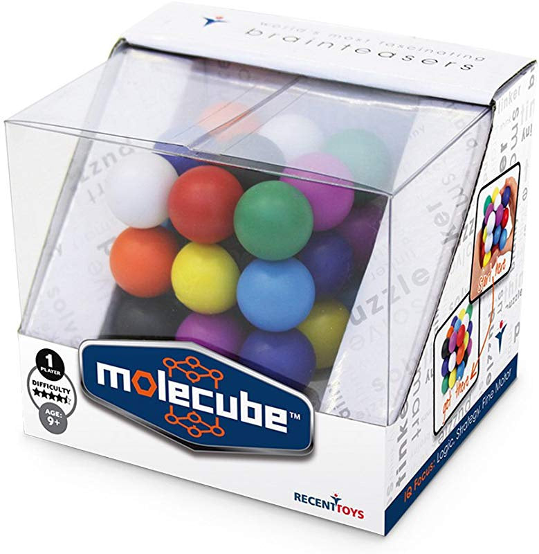 Mefferts- Molecube