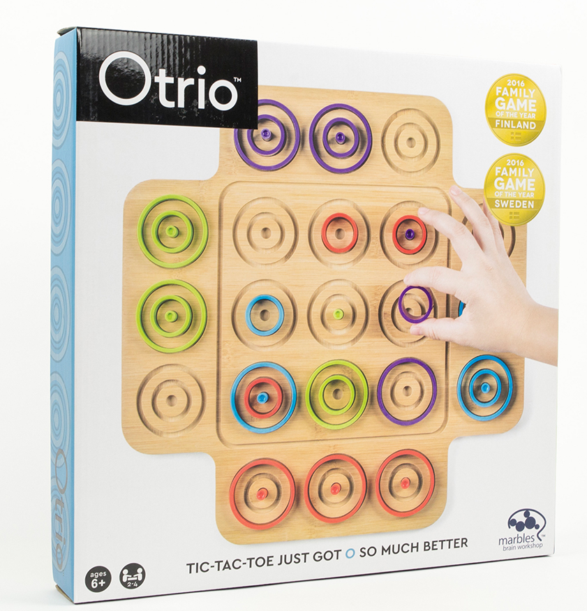 Otrio