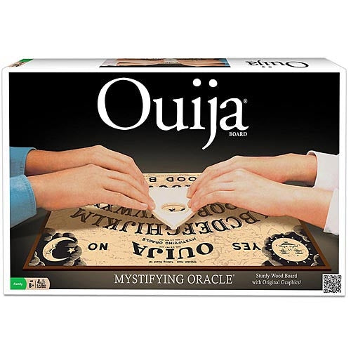 Ouija Classic Wooden