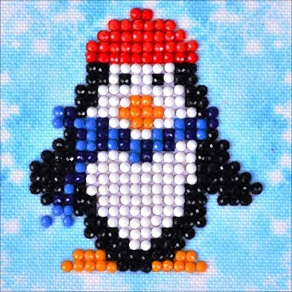 PENGUIN WADDLE - DDOTZ