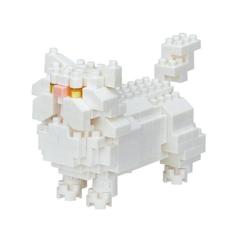 Persian - Nanoblock