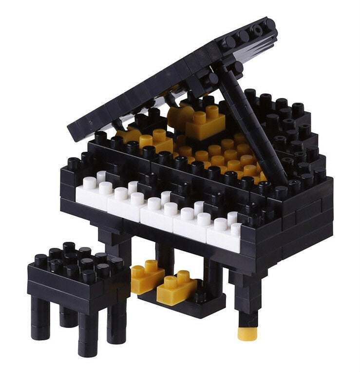 Piano - Nano Block