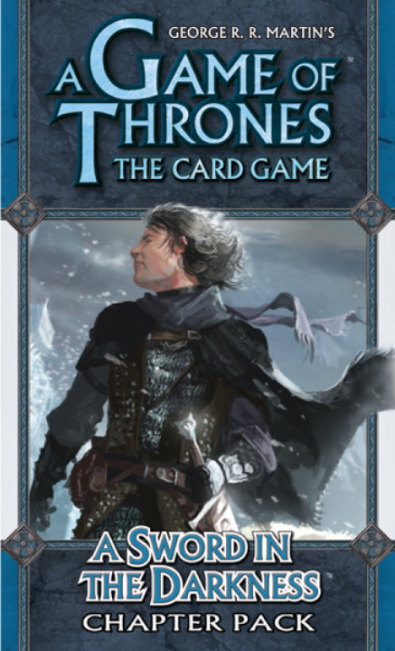 Game of Thrones LCG- A Sword in the Darkness