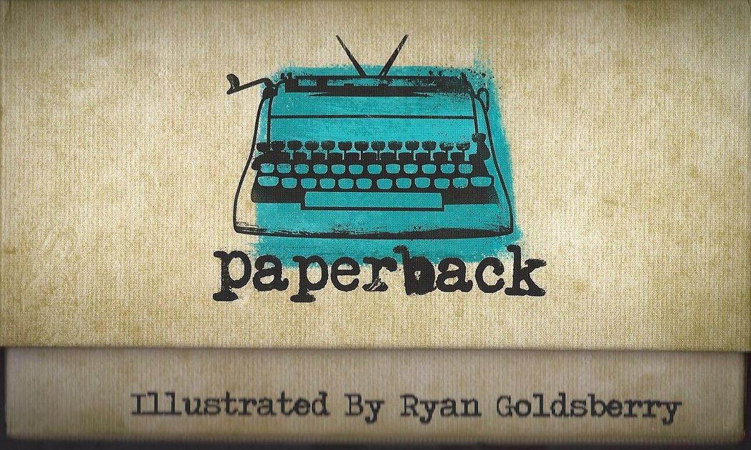 PaperBack