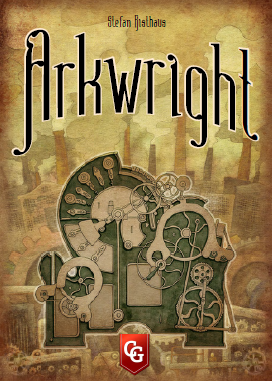 Arkwright — Games World South Australia