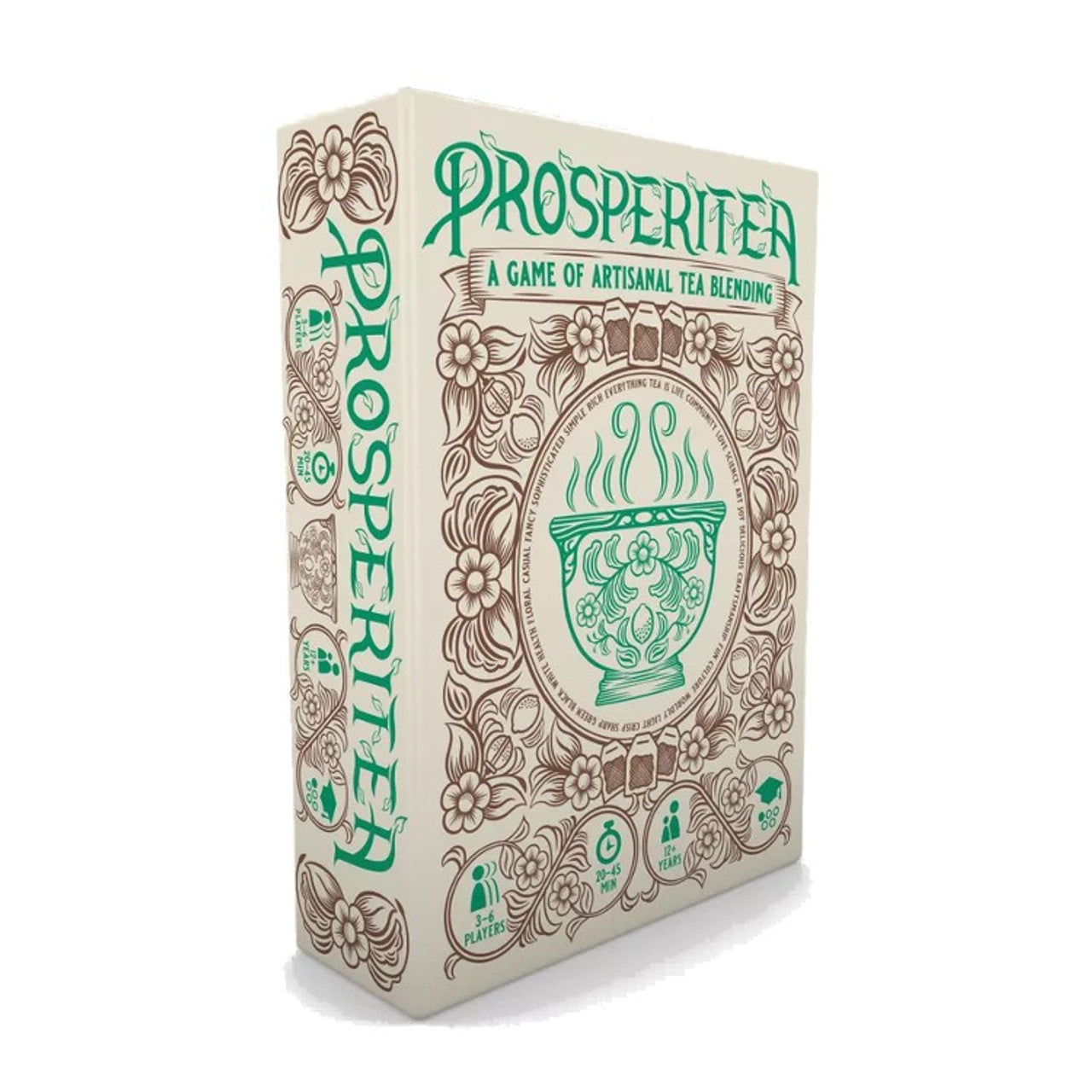 Prosperitea